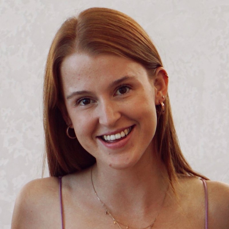 Katherine Merriel